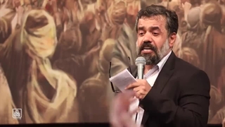 جشن حضرت علی(ع) منی که از تولدم؛ تو کشوری بزرگ شدم - حاج محمود کریمی