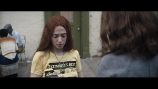 سریال بانوی دریاچه قسمت 07 (پایان) دوبله فارسی Lady in the Lake 2024