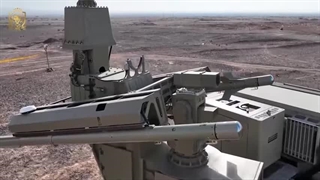 شبیه سازی حمله ی اسرائیل به ایران در رزمایش پدافندی ارتش