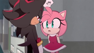 انیمیشن امی رز و دوستان بخش دوم 2024