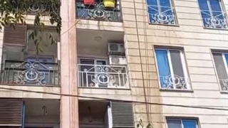 پیچ و رولپلاک نما