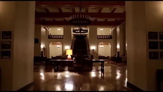 تریلر فیلم: The Shining
