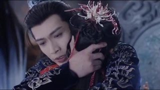 سریال چینی شکفتن عشق 2025 The Blossoming Love قسمت ۲۳ با زیرنویس فارسی