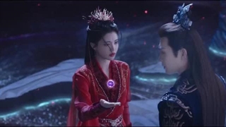 سریال چینی شکفتن عشق 2025 The Blossoming Love قسمت ۲۴ با زیرنویس فارسی