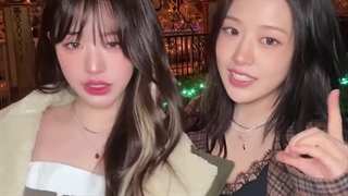 IVE - REBEL HEART with ANYUJIN & JANGWONYOUNG