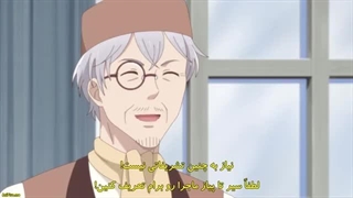 انیمه جراح الیزه قسمت 5 زیرنویس فارسی