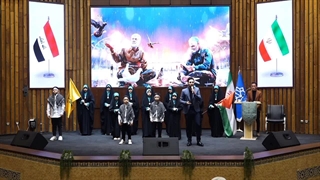 حسین معینیان/مجری
