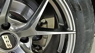 واکس لاستیک مخصوص ماشین بازا