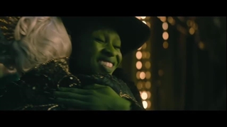فیلم Wicked: Part 1 2024