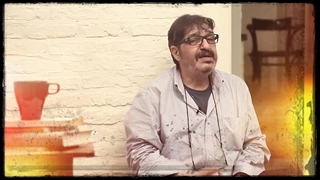 من نان آور شب هستم . استاد محمد صالح علا