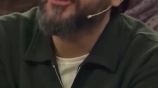 پاسخ جالب هادی چوپان در مورد لقب گرگ پارسی