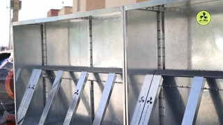 تولید و فروش انواه هود صنعتی رستوران در شیراز 09177002700