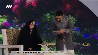 عطر حرم، رایحه ای کمیاب از جنس آرامش!