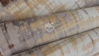 فرش 500 شانه، طرح 1509 کلکسیون سها کد 002