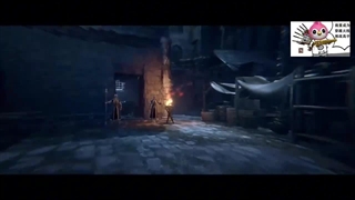 انیمه جهان رزمی ( Martial Universe ( Wu Dong Qian Kun فصل 5 قسمت 9