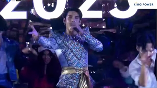 Apo Nattawin and Jeff Satur APT