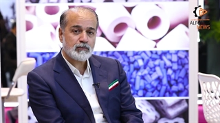 رخداد-دکترحجت نظری-مدیرعامل شرکت توسعه نفت و گاز سرو-