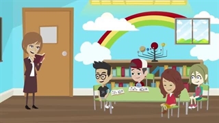 Designing the Ideal Classroom for ADHD Students!