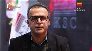 رخداد- مهندس بابک بهادری -مدیر خرید موادمصرفی و اقلام عمومی مجتمع فولادخوزستان