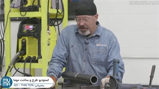 مهارت‌های ضروری برای جوشکاری لوله در وضعیت افقی