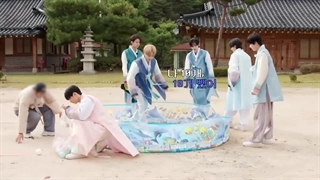 قسمت ۱۰۰ برنامه EN O'CLOCK انهایپن + زیرنویس فارسی+کپشن