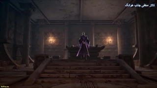 انیمه در فرقه همه جاسوس هستند به جز من قسمت 7 زیرنویس فارسی