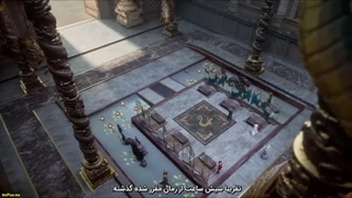 انیمه در فرقه همه جاسوس هستند به جز من قسمت 9 زیرنویس فارسی