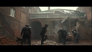 فیلم بلیتز Blitz