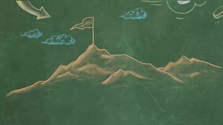 قیمت موشن وایت برد چنده؟ نمونه موشن وایت برد خیرین | بهترین شرکت ساخت موشن بیاسا