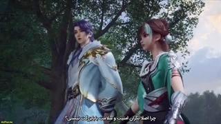 انیمه در فرقه همه جاسوس هستند به جز من قسمت 23 زیرنویس فارسی