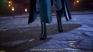 انیمه در فرقه همه جاسوس هستند به جز من قسمت 28 زیرنویس فارسی