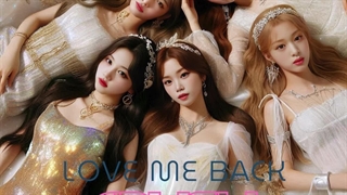 چند نفر اینجا ورژن صوتی LOVE ME BACK  از CRU$H رو میخوان؟(کپشن)