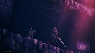 انیمه شمشیر پلید Übel Blatt قسمت 2