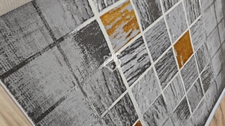 فرش 500 شانه، طرح 32070 کلکسیون سما کد 011