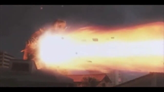 trailer godzilla VS gamera AMV