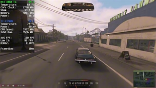 تست فریم سیستم گیمینگ 90 تا 100 میلیونی مستر کامپیوتر | i7 13700K با RTX 4060Ti