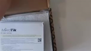 معرفی روتر MikroTik مدل wsAP ac lite