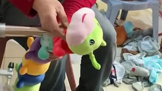 عروسک پر کنید و سود ببرید 09132079683