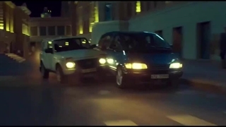 فیلم سینمایی عملیات مسکو