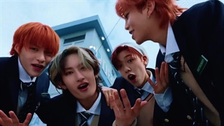 TOZ (티오지) - 'NU SHOES' Official MV (Music Video) [#درخواستی]