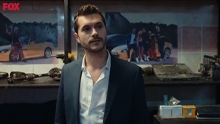 آخرین تابستان قسمت ۱۶ زیرنویس فارسی