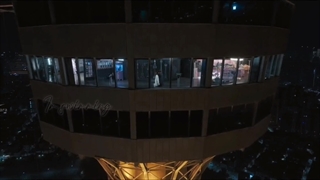 [Swim]-میکس از سریال وقتی تلفن زنگ می‌زند/کپشن