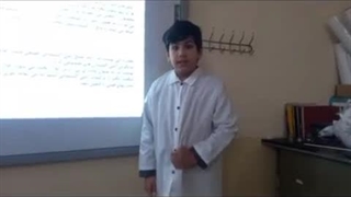 تهیه نانو امولسیون عصاره پوست انار