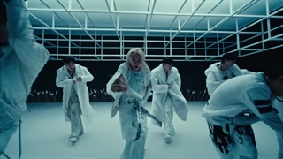 Stray Kids "Walkin On Water" M/V
