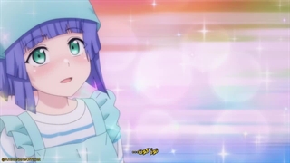 انیمه من با یک اوتاکو نیت کونوئیچی زندگی می‌کنم؟ ( قسمت ۳ ) بازیرنویس فارسی چسبیده