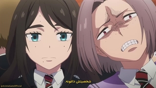 انیمه جنگیر آبی :حماسه شب آبی ( قسمت ۳ ) بازیرنویس فارسی چسبیده