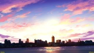 انیمه روزهای ساکاموتو (ساکاموتو دیز) Sakamoto Days قسمت 3