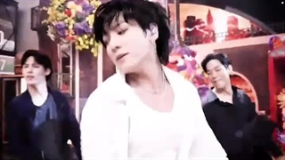 آهنگ چا چا بلا سی سیندرلا با صدای جونگ کوک هوش مصنوعی