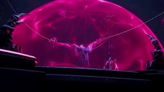 انیمه نبرد از طریق اسمان Battle Through the Heavens فصل 5 قسمت 130 با زیرنویس فارسی