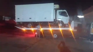 09173026064 حمل خودرو سنگین  از بندرعباس